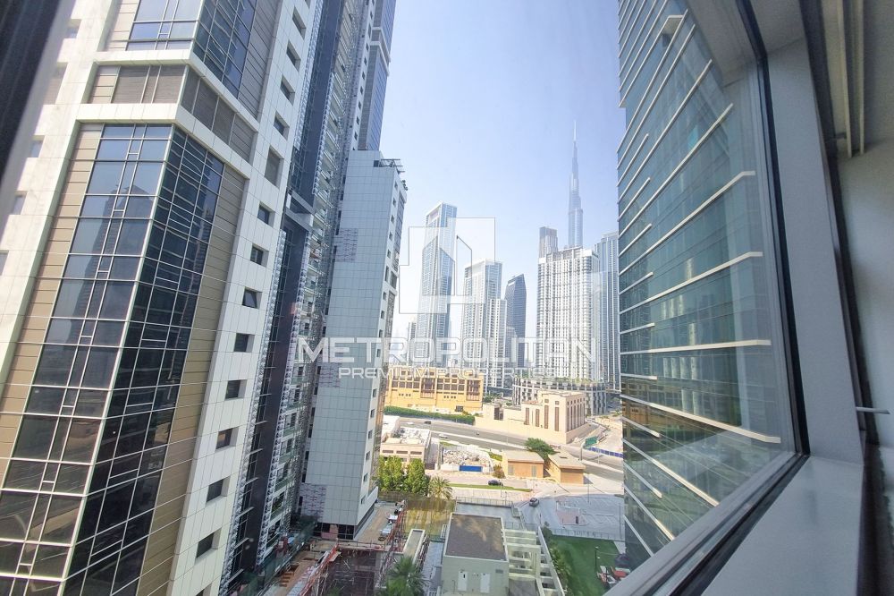 В престижном здании Executive Tower D (Aspect Tower) в Дубае - 340000Dh - Ref: 10162 фото 12
