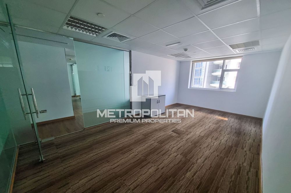 В престижном здании Executive Tower D (Aspect Tower) в Дубае - 340000Dh - Ref: 10162 фото 2