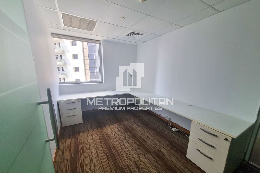 В престижном здании Executive Tower D (Aspect Tower) в Дубае - 340000Dh - Ref: 10162 фото 5