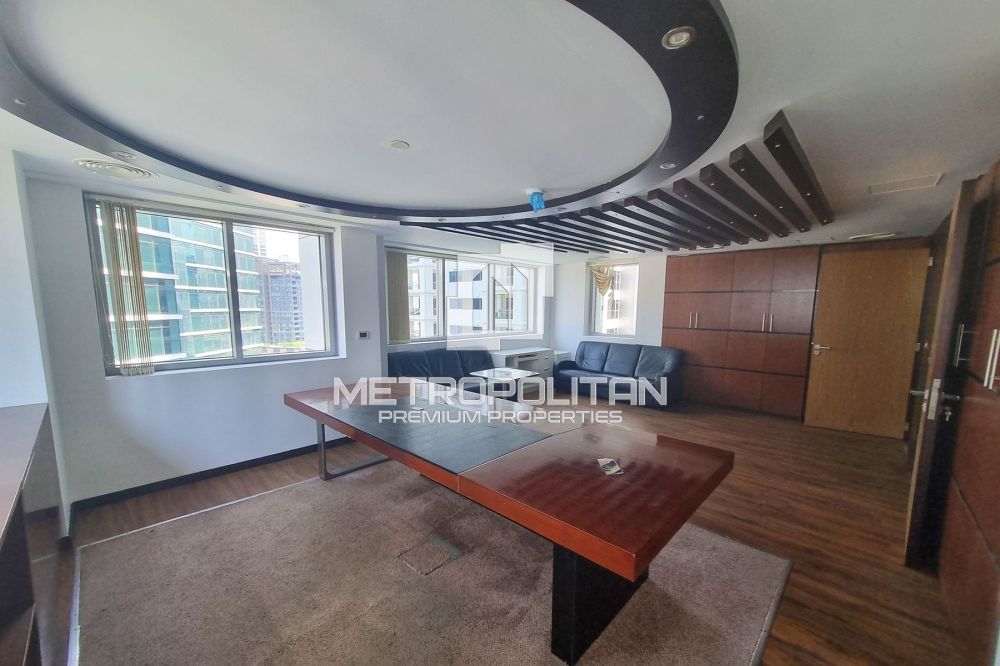 В престижном здании Executive Tower D (Aspect Tower) в Дубае - 340000Dh - Ref: 10162 фото 7