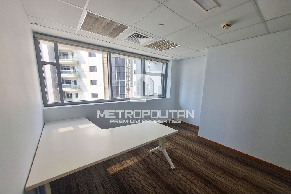 В престижном здании Executive Tower D (Aspect Tower) в Дубае - 340000Dh - Ref: 10162 фото 8
