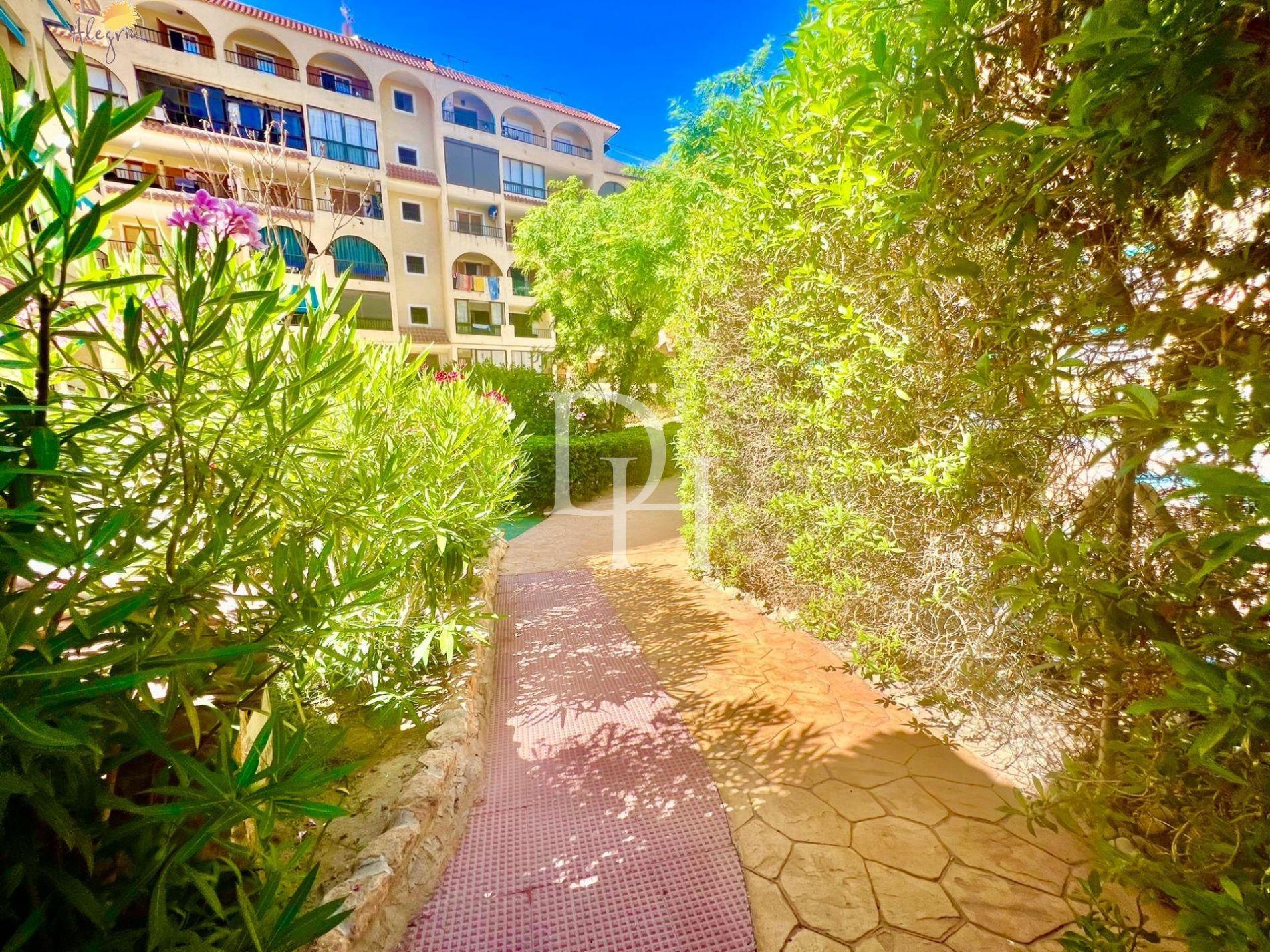 Апартаменты, Испания, регион Валенсия, Торревьеха, 157 900 € фото 11