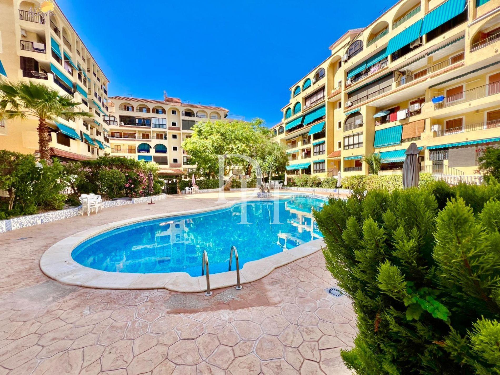 Апартаменты, Испания, регион Валенсия, Торревьеха, 157 900 € фото 12
