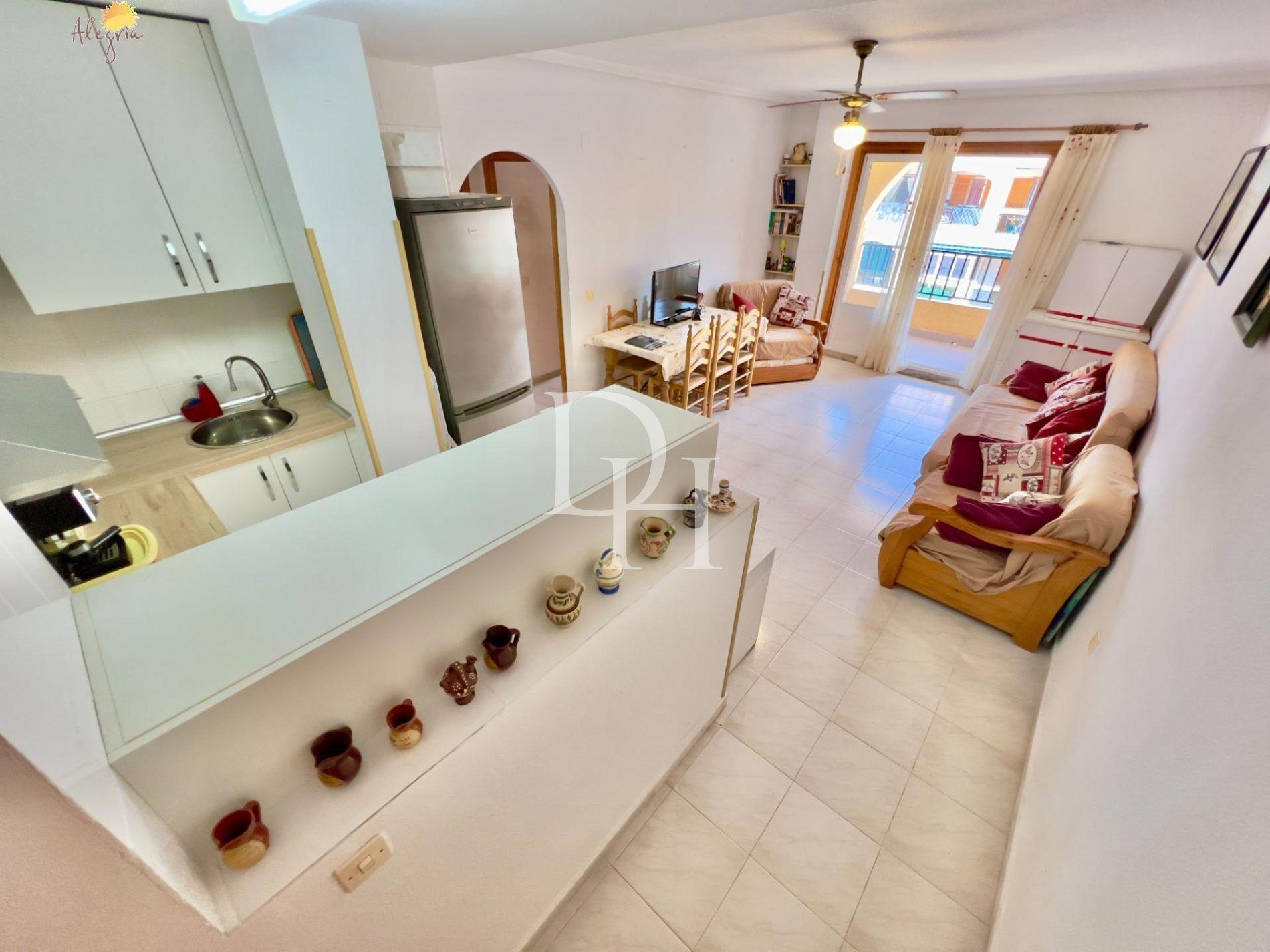 Апартаменты, Испания, регион Валенсия, Торревьеха, 157 900 € фото 14