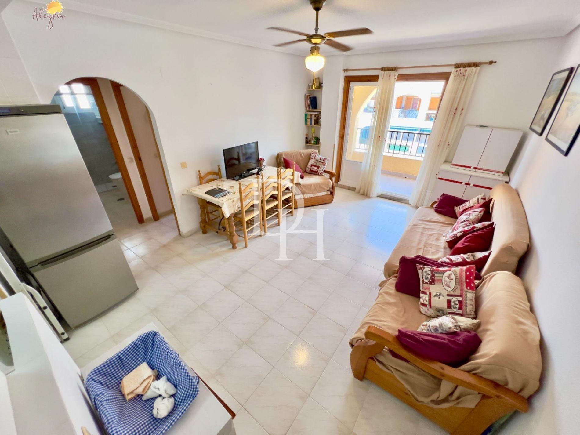 Апартаменты, Испания, регион Валенсия, Торревьеха, 157 900 € фото 15
