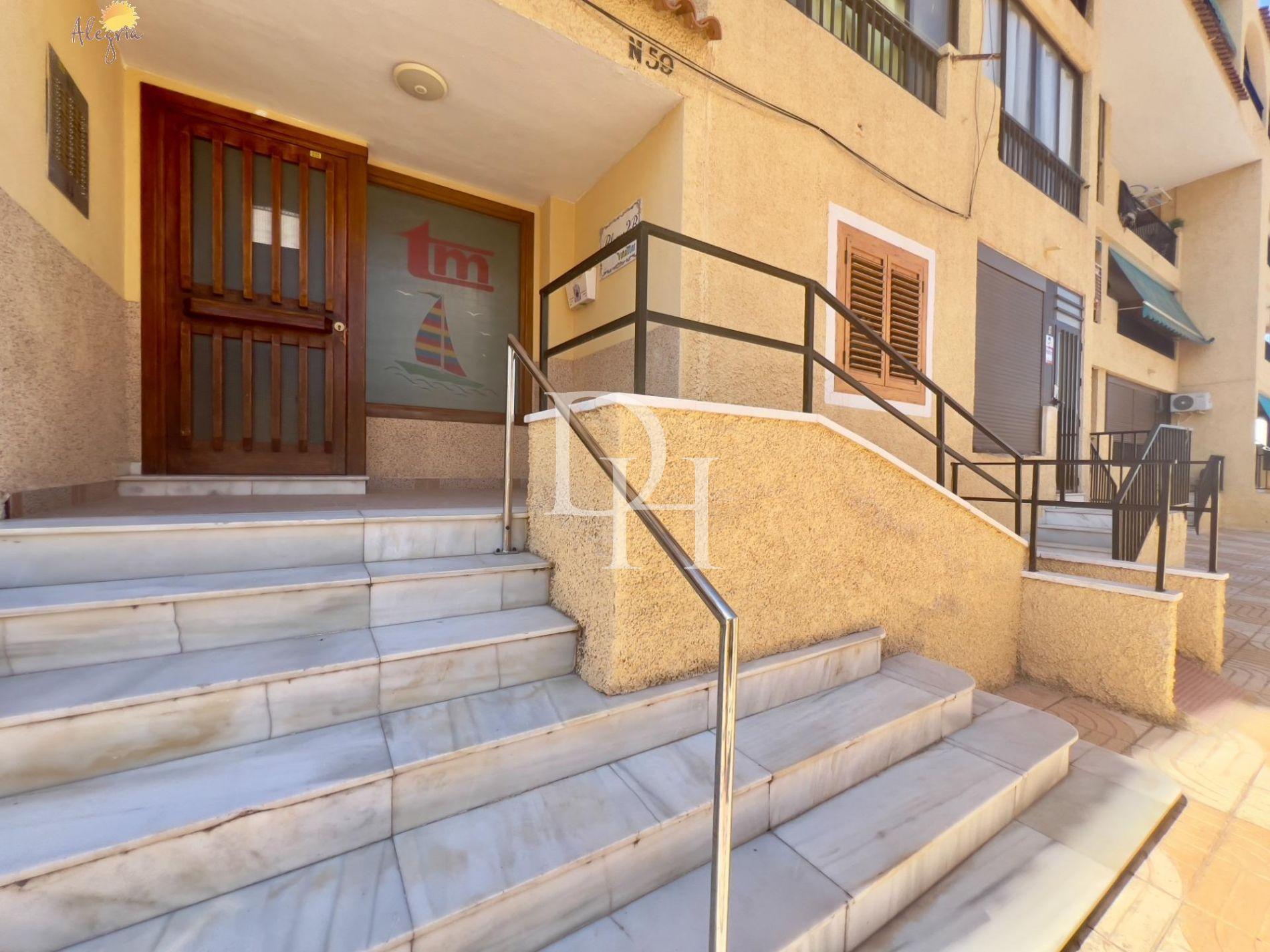 Апартаменты, Испания, регион Валенсия, Торревьеха, 157 900 € фото 3