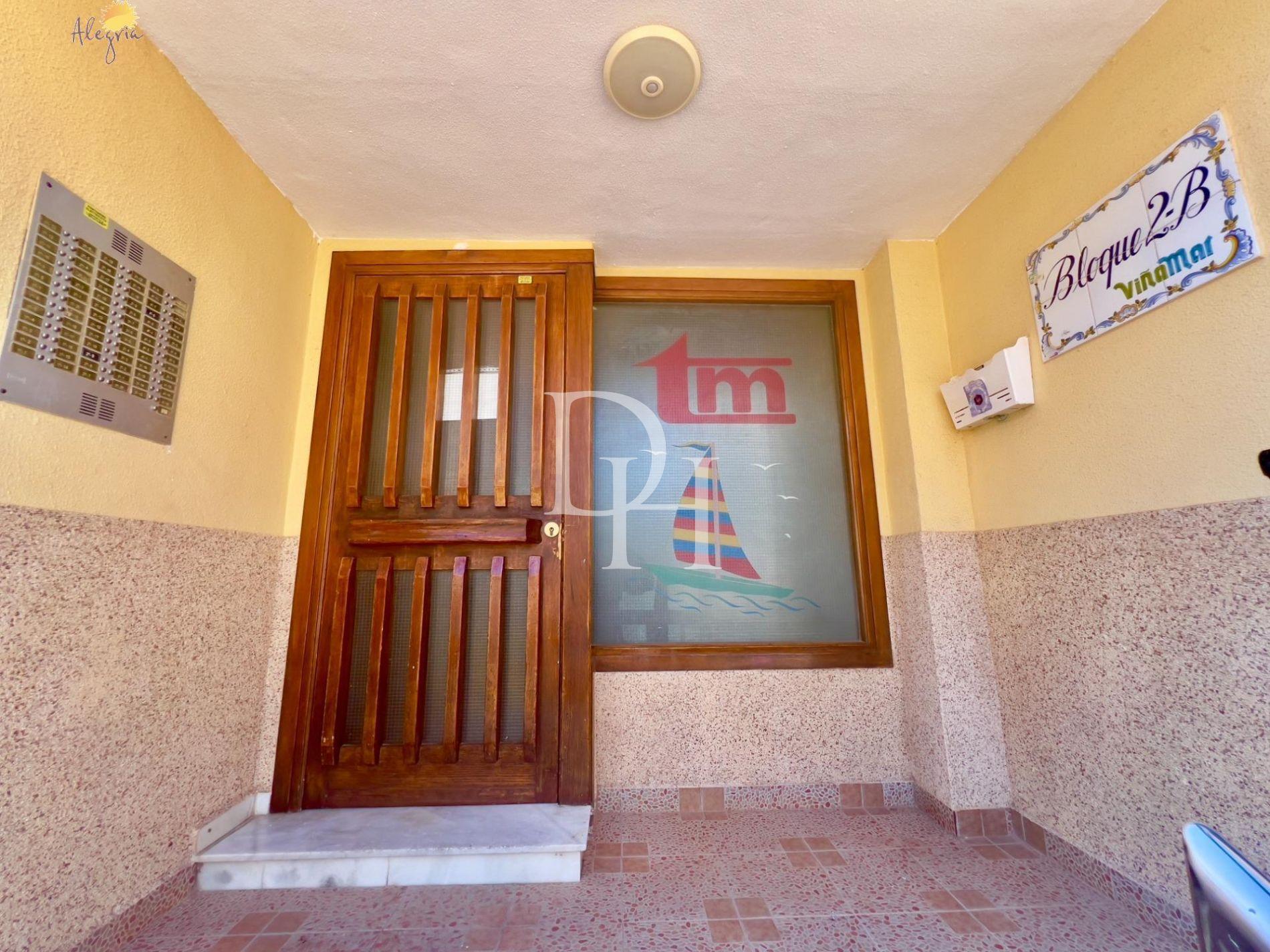 Апартаменты, Испания, регион Валенсия, Торревьеха, 157 900 € фото 6