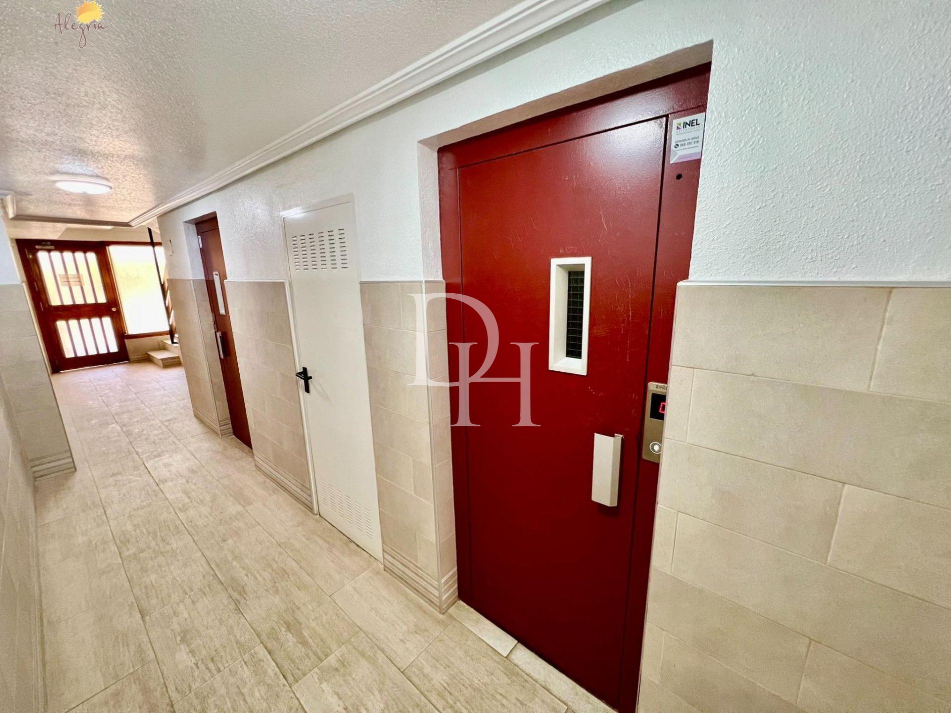 Апартаменты, Испания, регион Валенсия, Торревьеха, 157 900 € фото 8