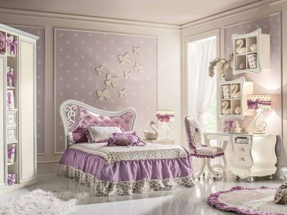 Italian children's furniture to order (ID:10154)