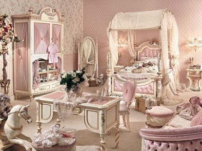 Итальянская детская на заказ в Дубае - Ref: 10154 фото 2