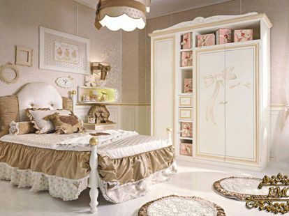 Итальянская детская на заказ в Дубае - Ref: 10154 фото 3