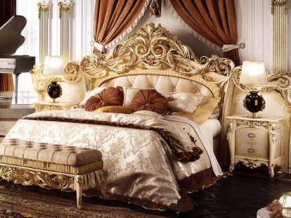 Спальни из Италии в Дубае - Ref: 10155 фото 2