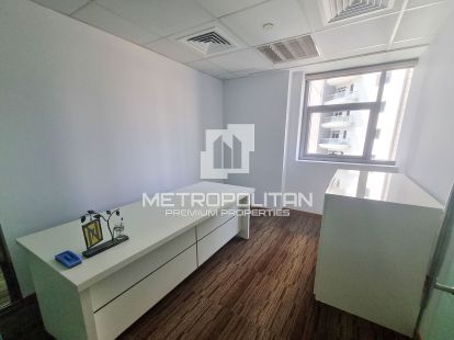 В престижном здании Executive Tower D (Aspect Tower) в Дубае - 340000Dh - Ref: 10162 фото 10