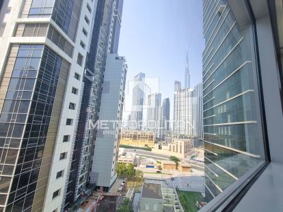 В престижном здании Executive Tower D (Aspect Tower) в Дубае - 340000Dh - Ref: 10162 фото 12