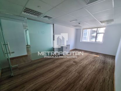 В престижном здании Executive Tower D (Aspect Tower) в Дубае - 340000Dh - Ref: 10162 фото 2