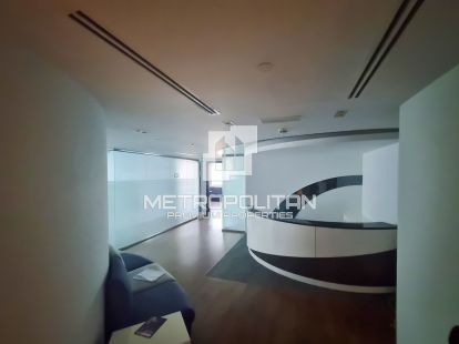 В престижном здании Executive Tower D (Aspect Tower) в Дубае - 340000Dh - Ref: 10162 фото 4