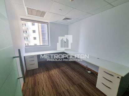 В престижном здании Executive Tower D (Aspect Tower) в Дубае - 340000Dh - Ref: 10162 фото 5