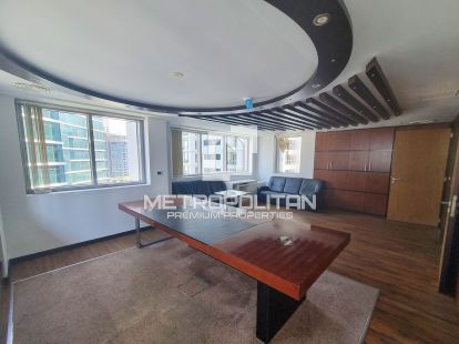 В престижном здании Executive Tower D (Aspect Tower) в Дубае - 340000Dh - Ref: 10162 фото 7