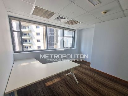 В престижном здании Executive Tower D (Aspect Tower) в Дубае - 340000Dh - Ref: 10162 фото 8