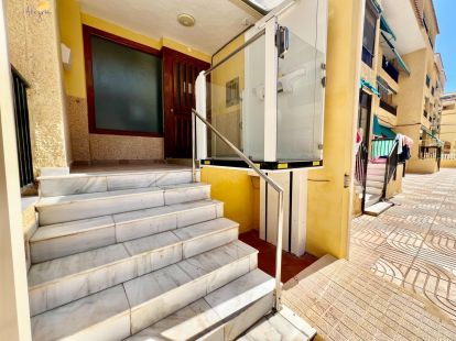 Апартаменты, Испания, регион Валенсия, Торревьеха, 157 900 € фото 10