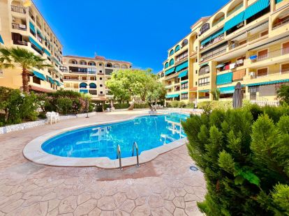 Апартаменты, Испания, регион Валенсия, Торревьеха, 157 900 € фото 12