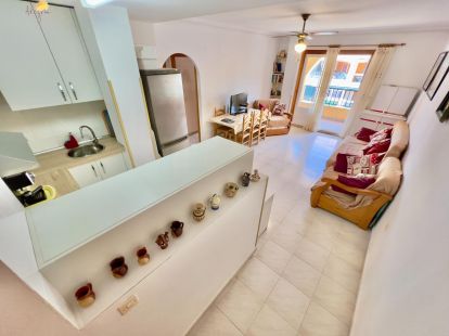 Апартаменты, Испания, регион Валенсия, Торревьеха, 157 900 € фото 14