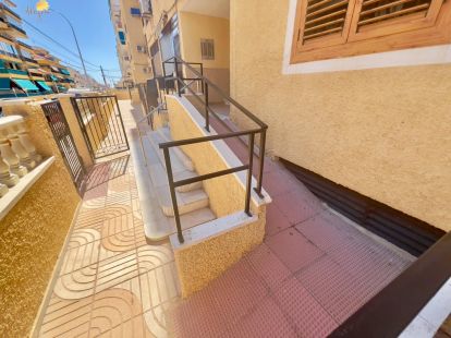 Апартаменты, Испания, регион Валенсия, Торревьеха, 157 900 € фото 5