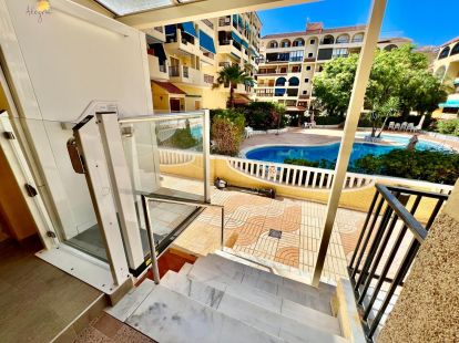 Апартаменты, Испания, регион Валенсия, Торревьеха, 157 900 € фото 9