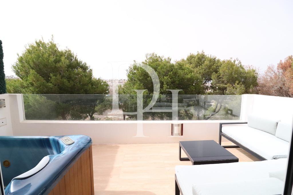 Дом / Вилла, Испания, регион Валенсия, Торревьеха, 496 000 € фото 12
