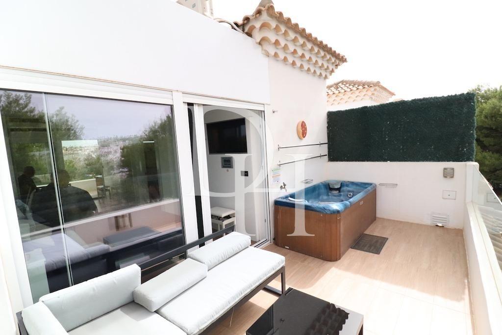 Дом / Вилла, Испания, регион Валенсия, Торревьеха, 496 000 € фото 13