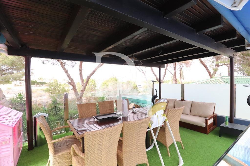 Дом / Вилла, Испания, регион Валенсия, Торревьеха, 496 000 € фото 2