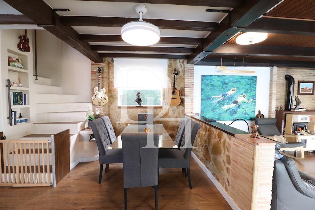 Дом / Вилла, Испания, регион Валенсия, Торревьеха, 496 000 € фото 3