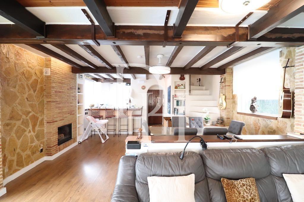 Дом / Вилла, Испания, регион Валенсия, Торревьеха, 496 000 € фото 8