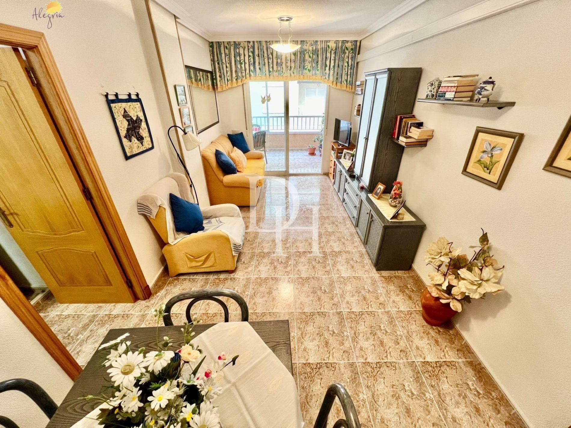 Апартаменты, Испания, регион Валенсия, Торревьеха, 154 900 € фото 10
