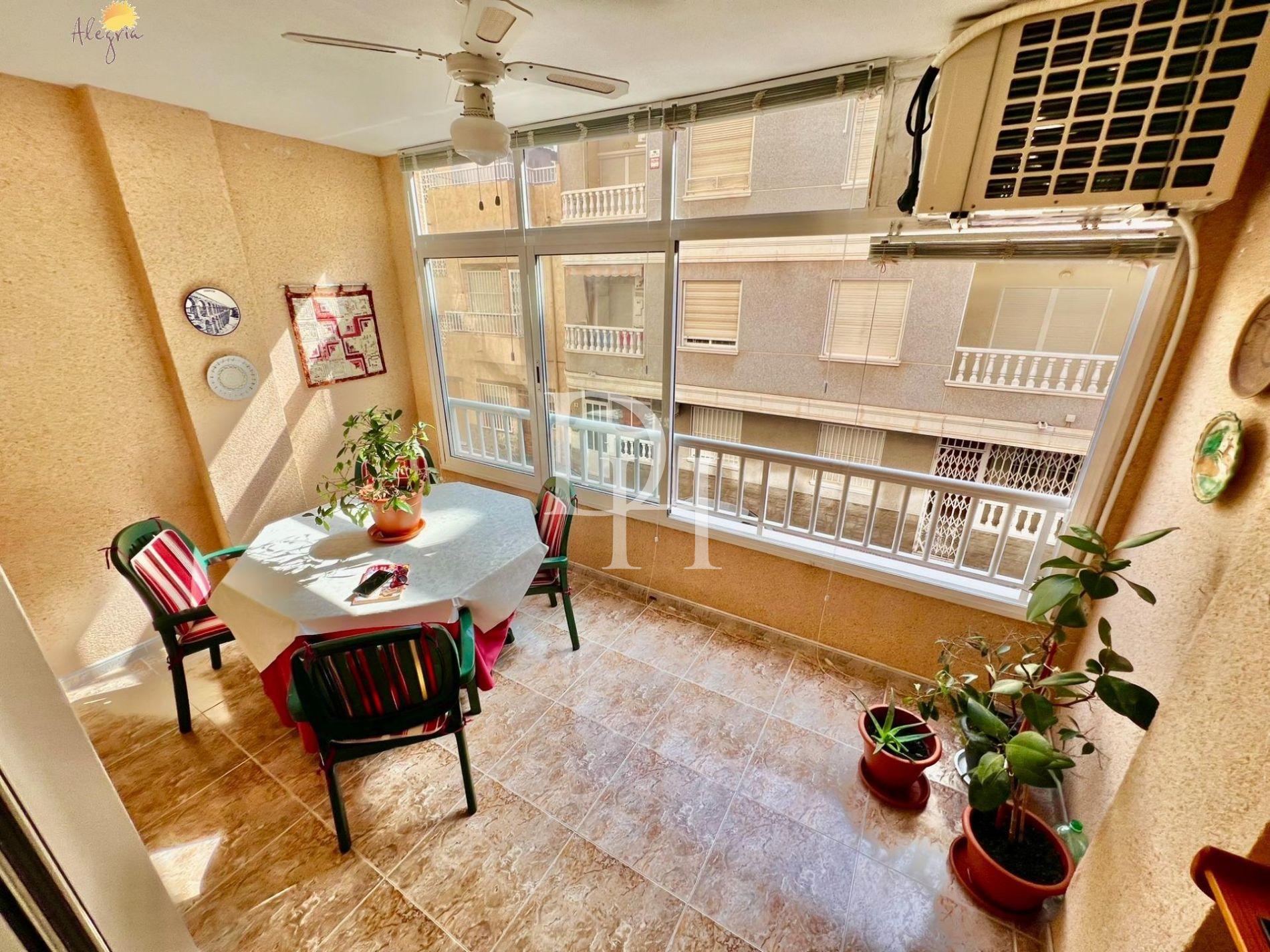 Апартаменты, Испания, регион Валенсия, Торревьеха, 154 900 € фото 11