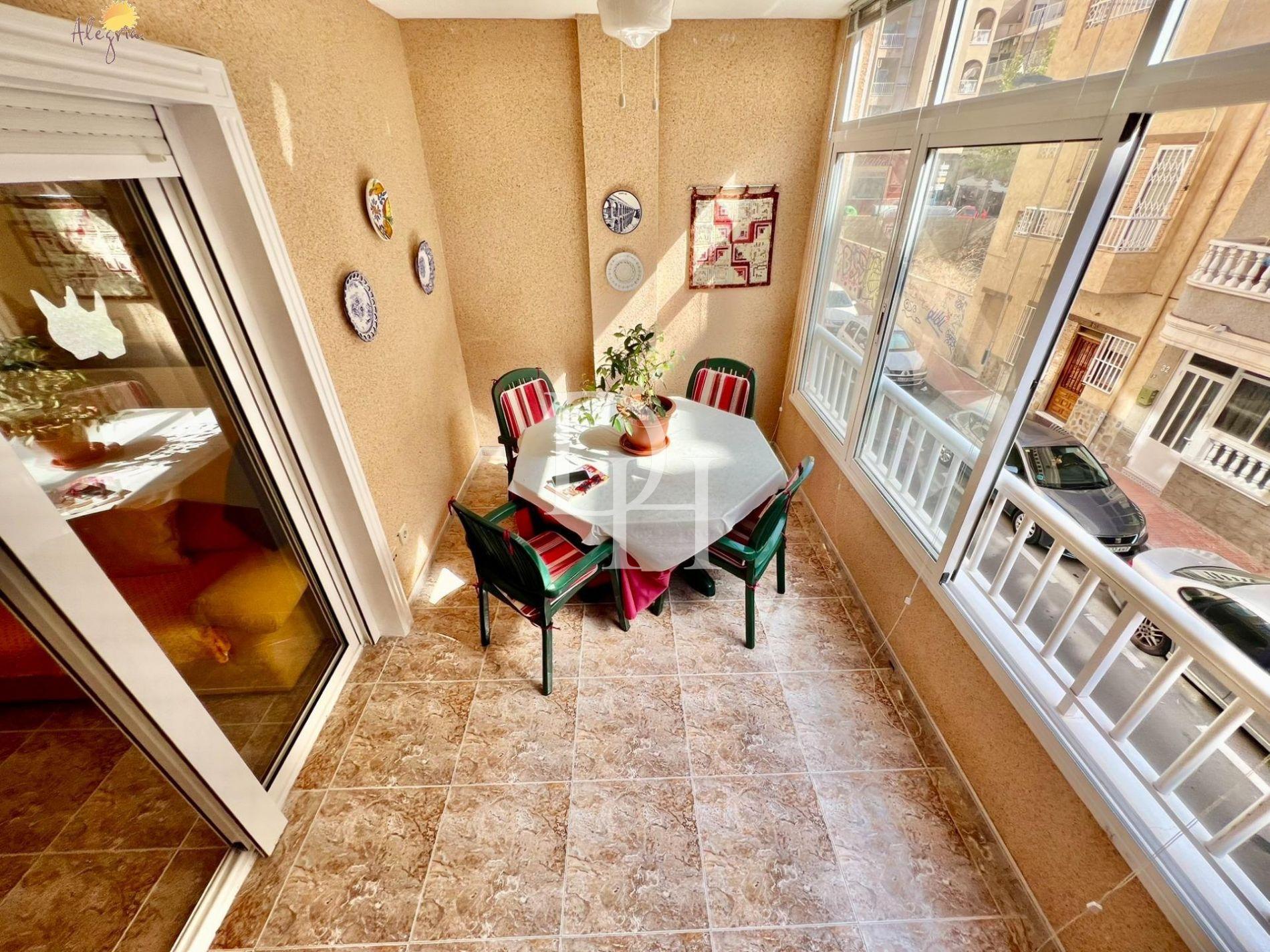 Апартаменты, Испания, регион Валенсия, Торревьеха, 154 900 € фото 13