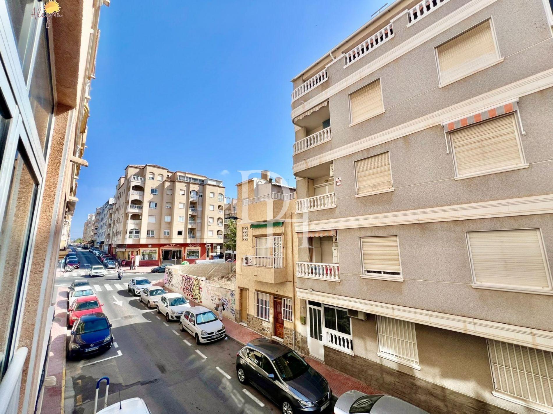 Апартаменты, Испания, регион Валенсия, Торревьеха, 154 900 € фото 14