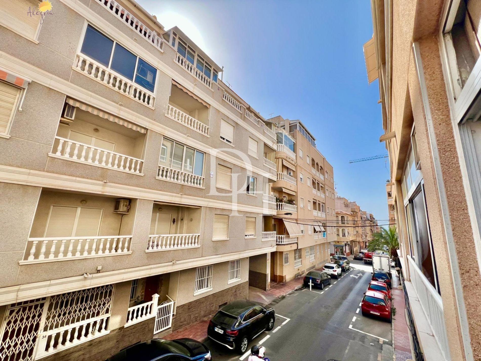 Апартаменты, Испания, регион Валенсия, Торревьеха, 154 900 € фото 15
