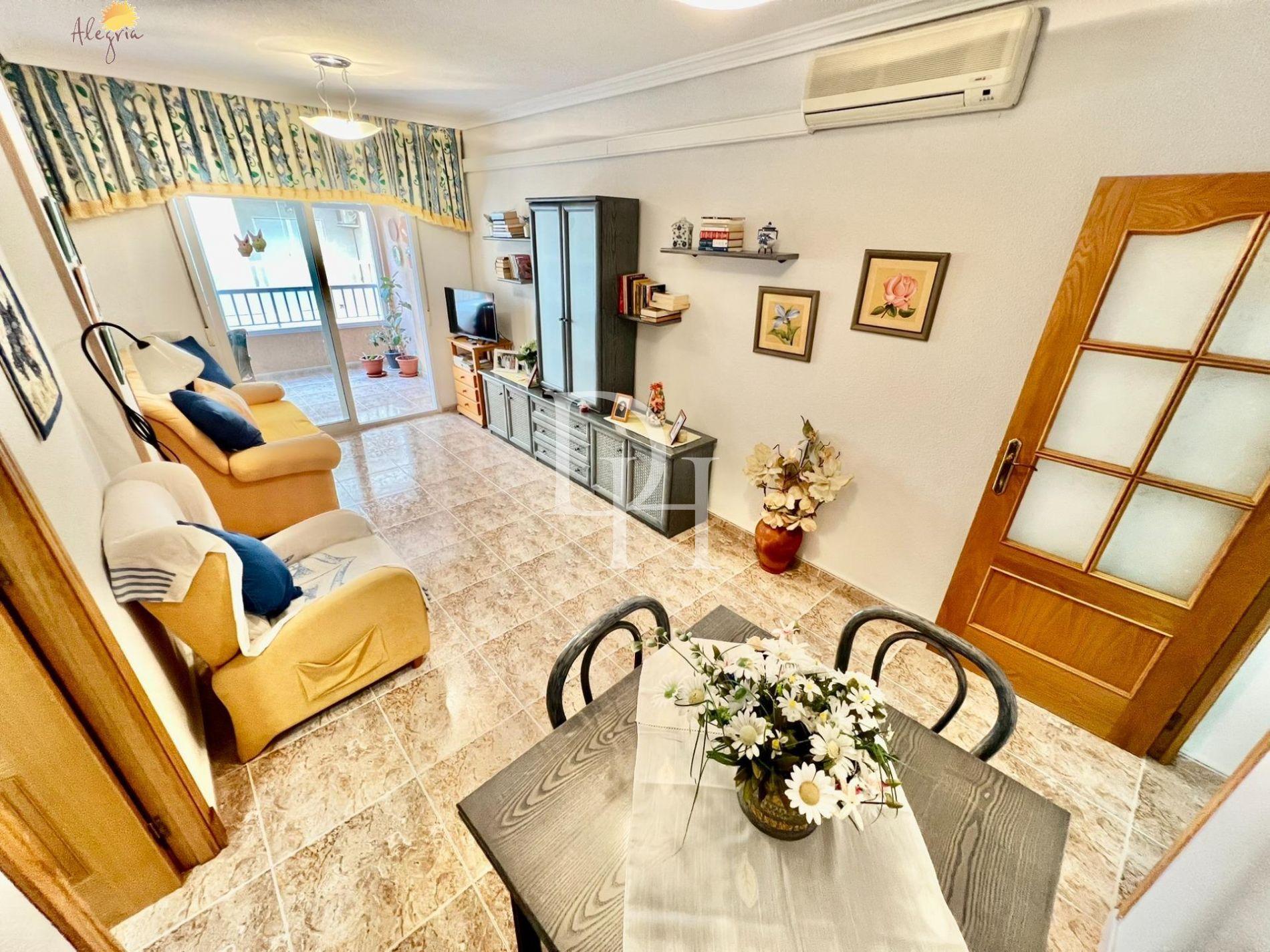 Апартаменты, Испания, регион Валенсия, Торревьеха, 154 900 € фото 9