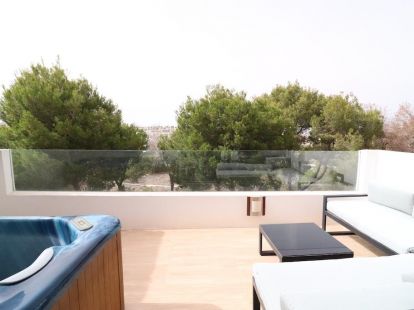 Дом / Вилла, Испания, регион Валенсия, Торревьеха, 496 000 € фото 12