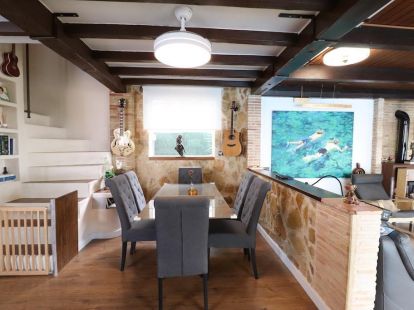 Дом / Вилла, Испания, регион Валенсия, Торревьеха, 496 000 € фото 3
