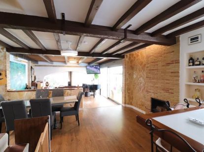 Дом / Вилла, Испания, регион Валенсия, Торревьеха, 496 000 € фото 5