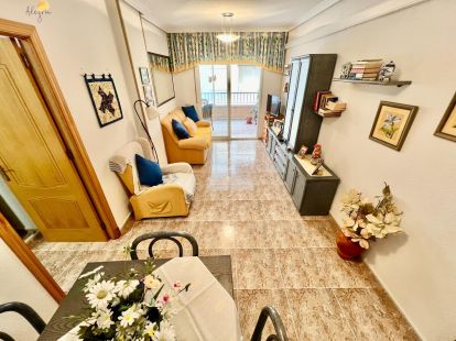 Апартаменты, Испания, регион Валенсия, Торревьеха, 154 900 € фото 10