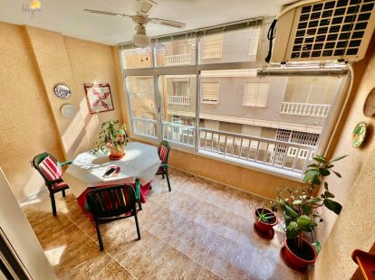 Апартаменты, Испания, регион Валенсия, Торревьеха, 154 900 € фото 11