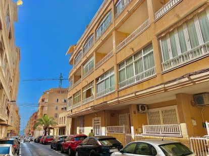 Апартаменты, Испания, регион Валенсия, Торревьеха, 154 900 € фото 2