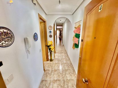 Апартаменты, Испания, регион Валенсия, Торревьеха, 154 900 € фото 7