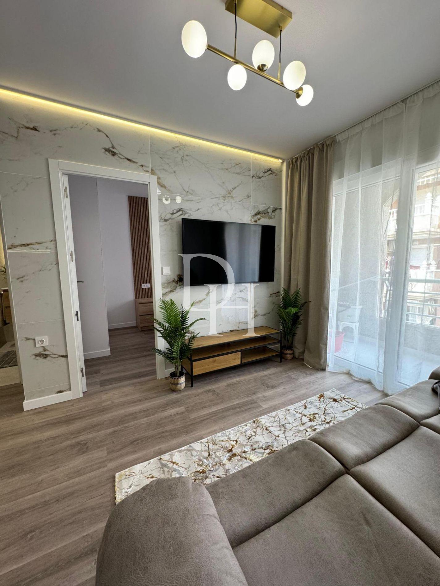 Апартаменты, Испания, регион Валенсия, Торревьеха, 158 000 € фото 1
