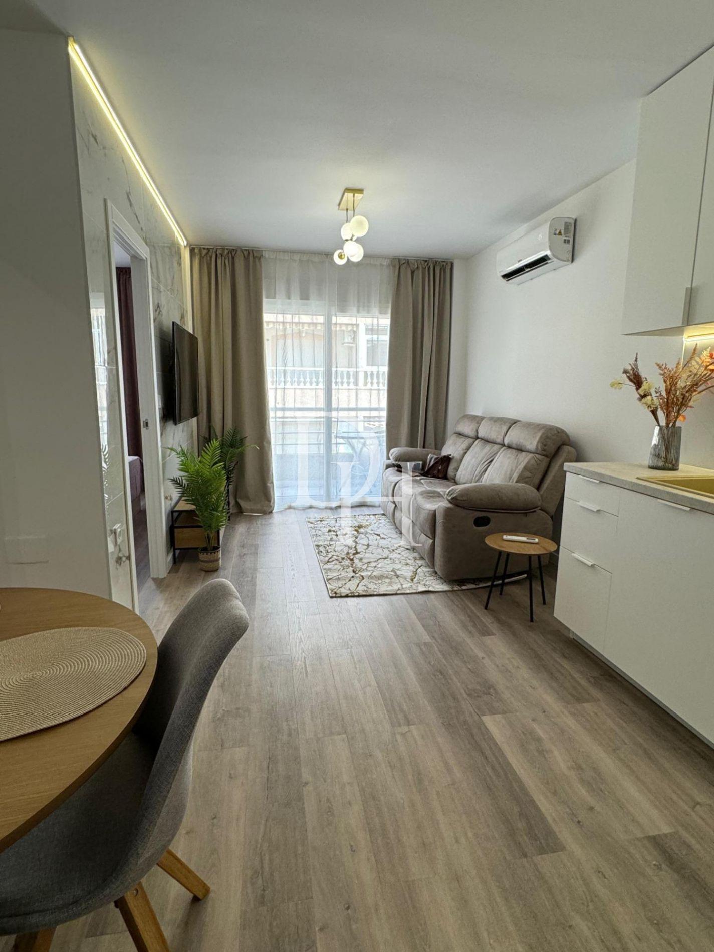 Апартаменты, Испания, регион Валенсия, Торревьеха, 158 000 € фото 2