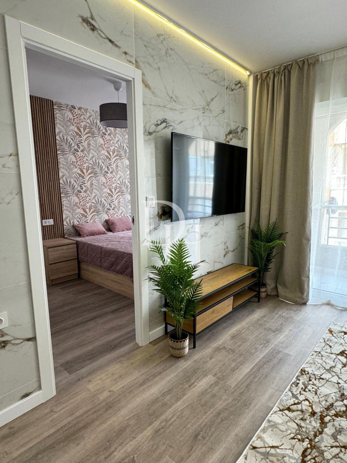 Апартаменты, Испания, регион Валенсия, Торревьеха, 158 000 € фото 3