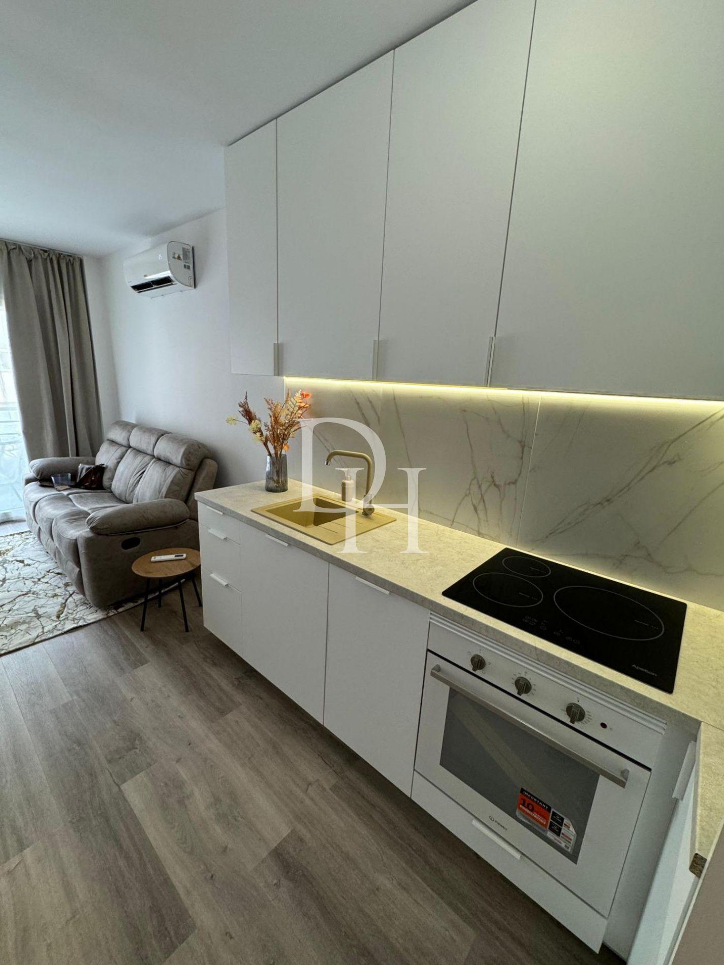 Апартаменты, Испания, регион Валенсия, Торревьеха, 158 000 € фото 4